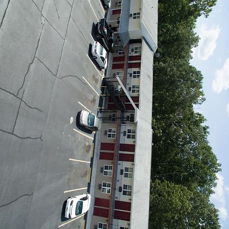 Red Carpet Inn Berlin Dış mekan fotoğraf
