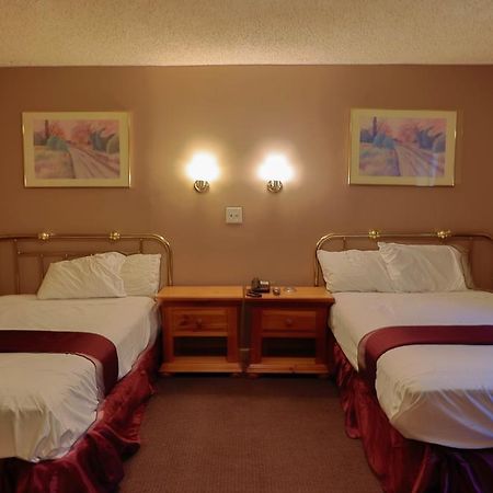 Red Carpet Inn Berlin Dış mekan fotoğraf