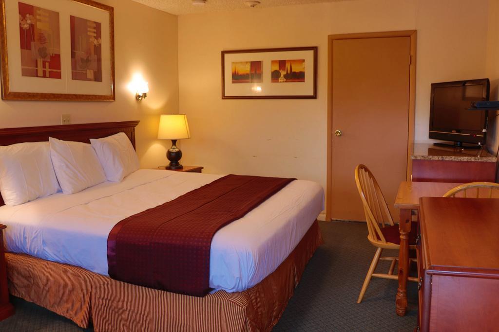 Red Carpet Inn Berlin Dış mekan fotoğraf