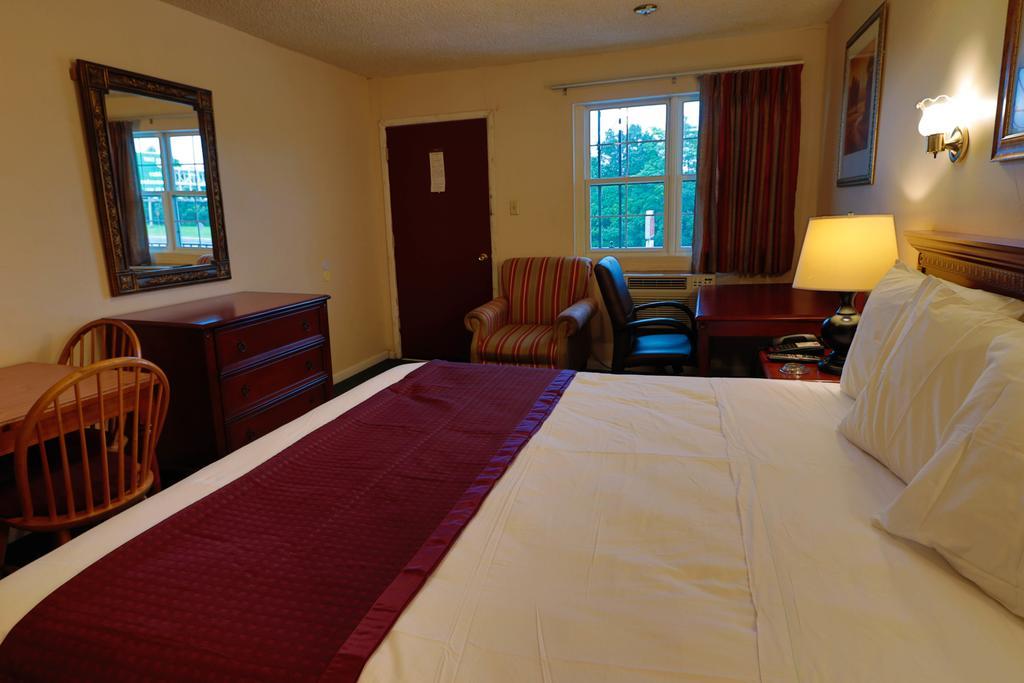 Red Carpet Inn Berlin Dış mekan fotoğraf