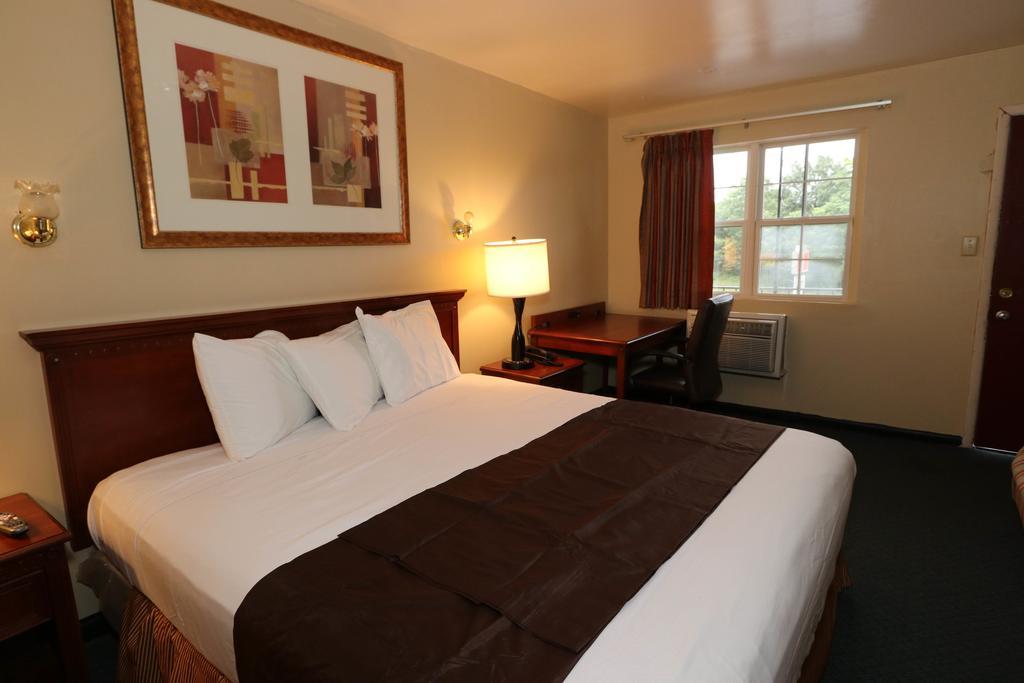Red Carpet Inn Berlin Dış mekan fotoğraf