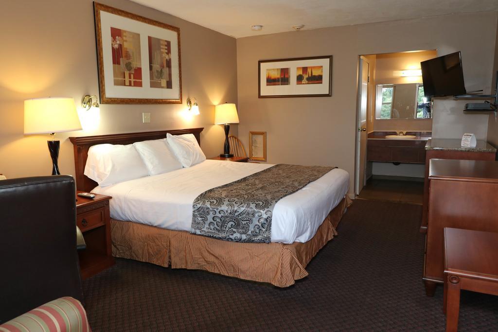 Red Carpet Inn Berlin Dış mekan fotoğraf