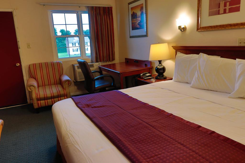 Red Carpet Inn Berlin Dış mekan fotoğraf