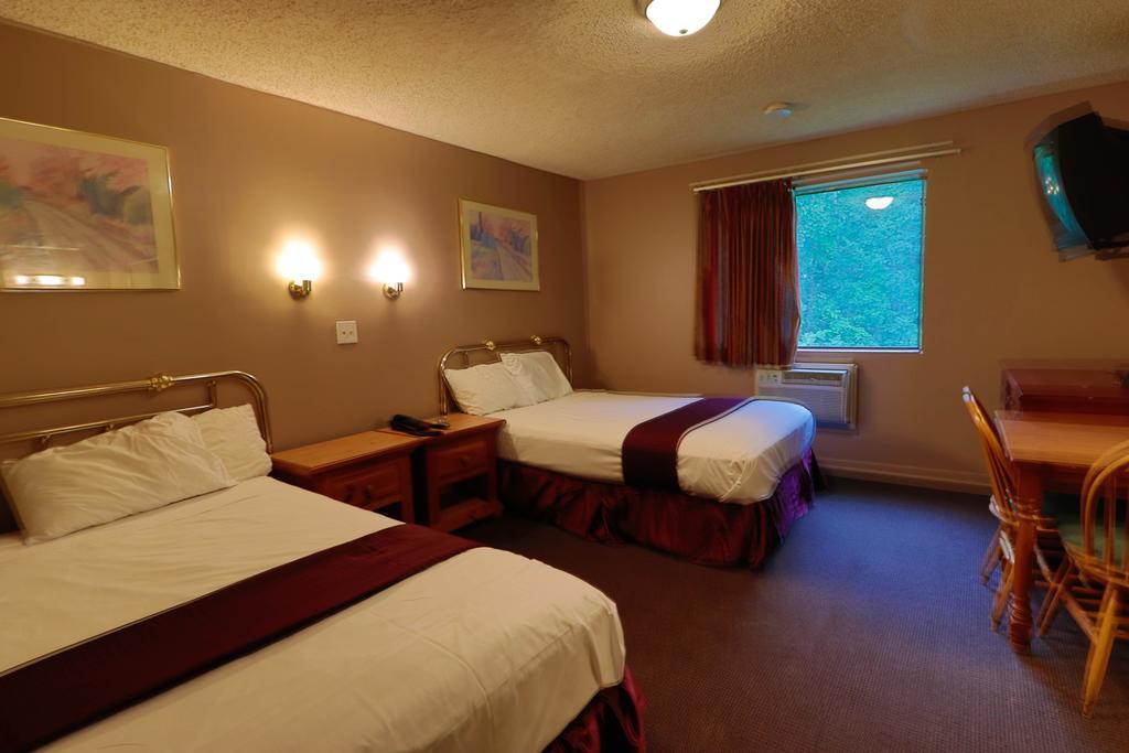 Red Carpet Inn Berlin Dış mekan fotoğraf