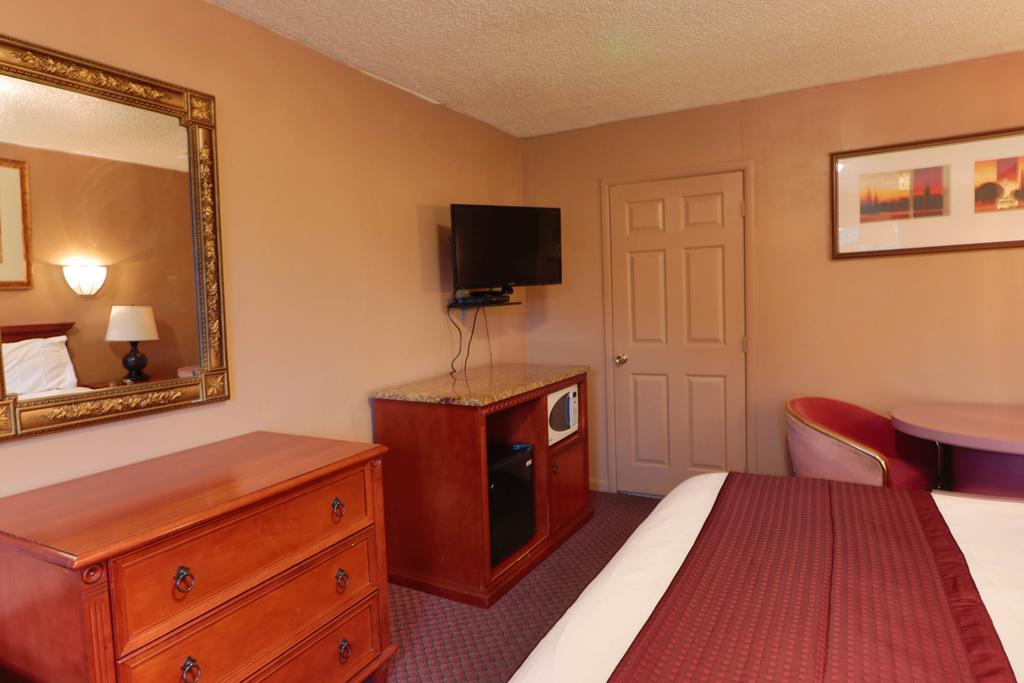 Red Carpet Inn Berlin Dış mekan fotoğraf