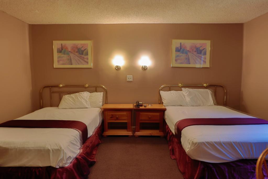 Red Carpet Inn Berlin Dış mekan fotoğraf