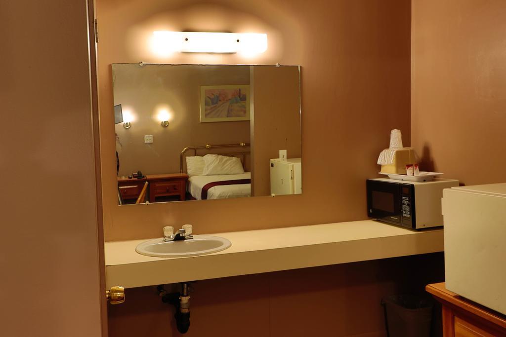 Red Carpet Inn Berlin Dış mekan fotoğraf