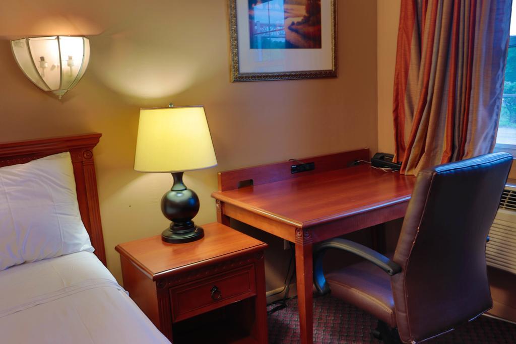 Red Carpet Inn Berlin Dış mekan fotoğraf