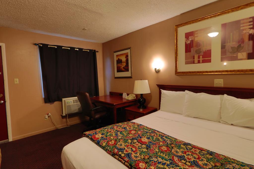 Red Carpet Inn Berlin Dış mekan fotoğraf
