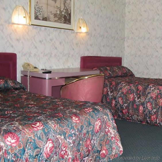 Red Carpet Inn Berlin Dış mekan fotoğraf