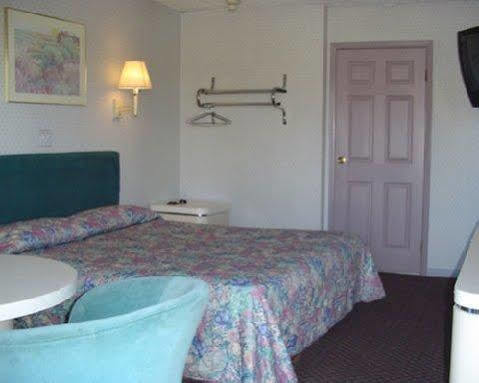 Red Carpet Inn Berlin Dış mekan fotoğraf